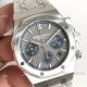 Swiss 7750 Audemars Piguet Royal Oak Replica Watches - SS Gray Dial (7)_th.jpg